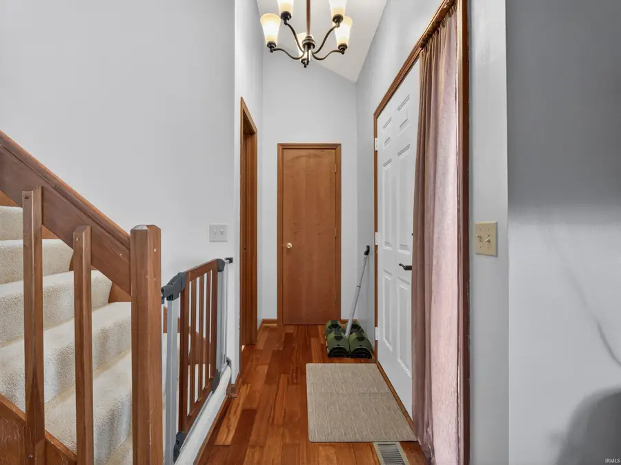 6102 Prestwick Run, Fort Wayne, IN 46835 - #2