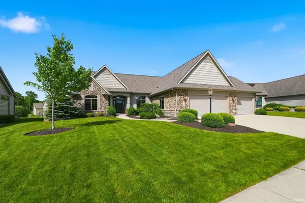 15150 Andertone Cove, Fort Wayne, IN 46845