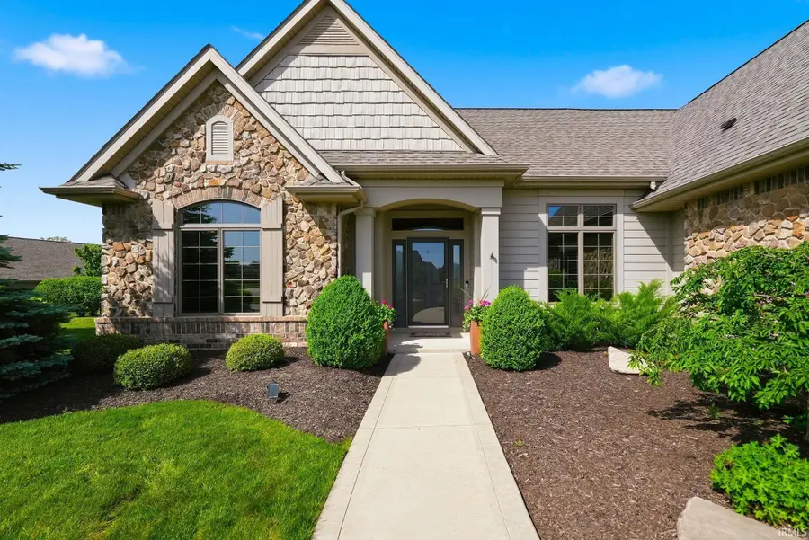 15150 Andertone Cove, Fort Wayne, IN 46845 - #3