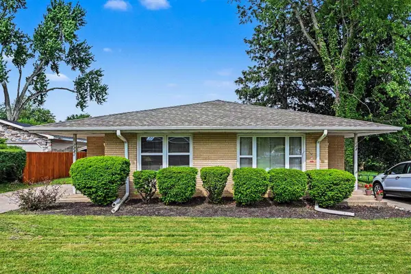 319 S Park Street, Wakarusa, IN 46573