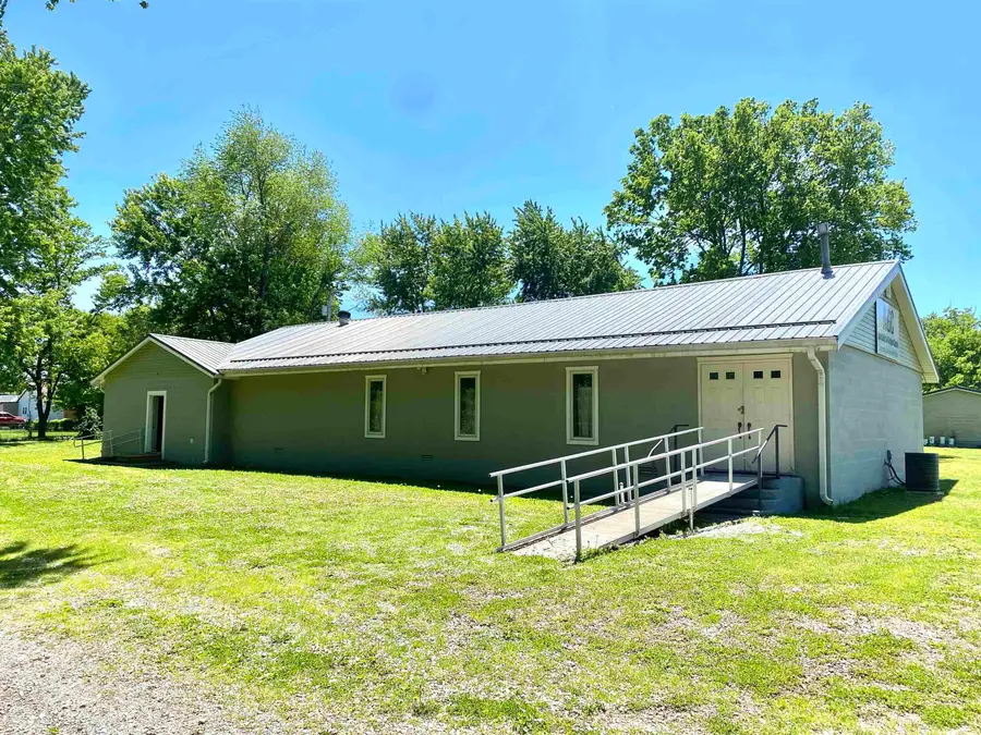 111 Cherry Street, Worthington, IN 47471 - #2
