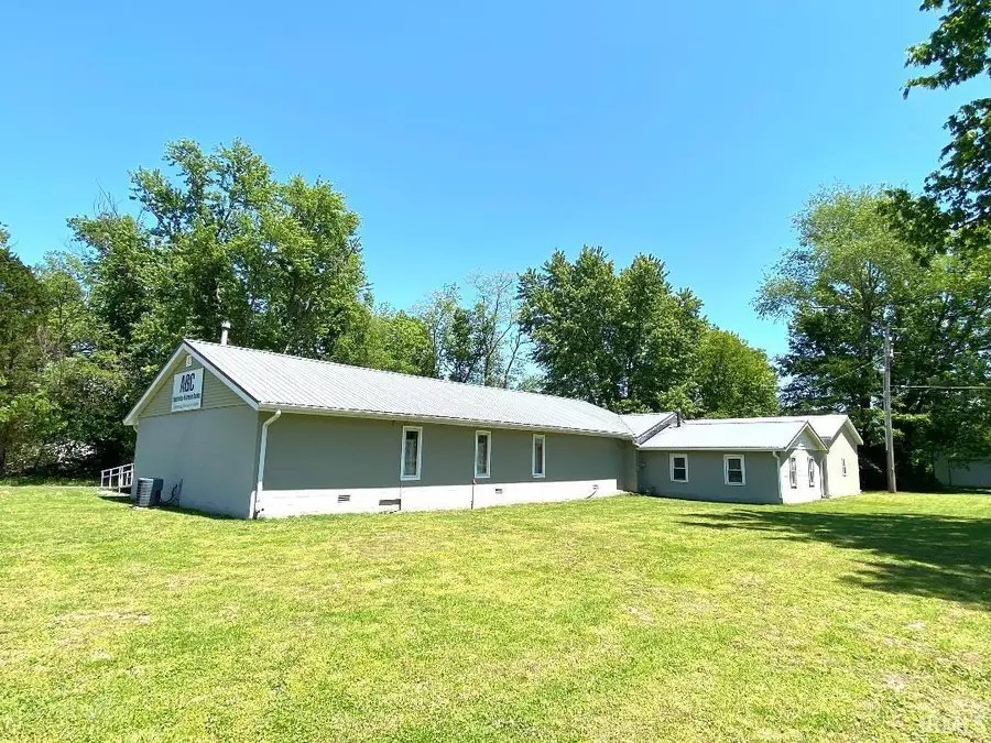111 Cherry Street, Worthington, IN 47471 - #3