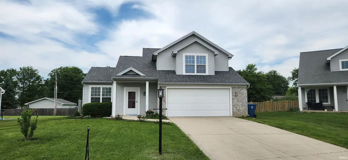 7815 Bartel Court, New Haven, IN 46774 - #1
