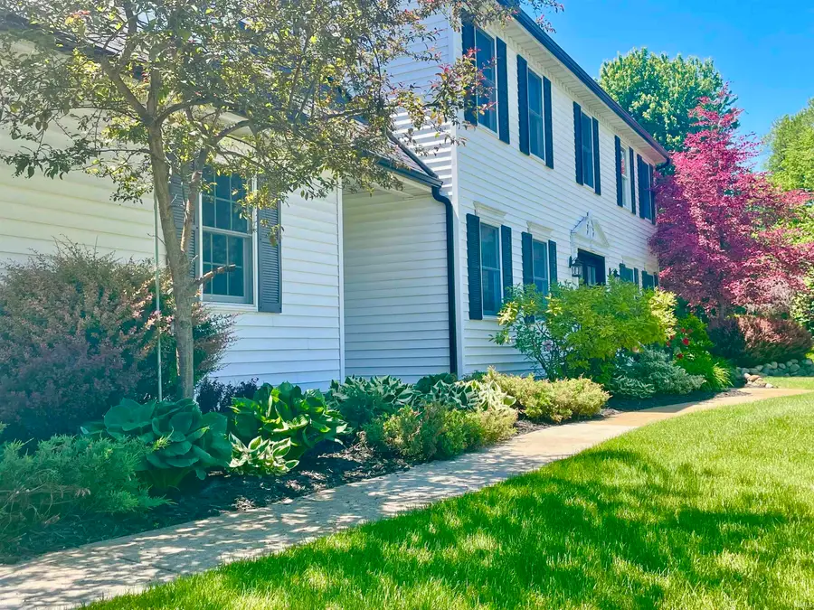 51855 Deer Trail Court, Granger, IN 46530 - #2