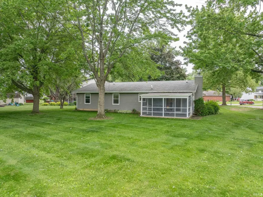 1069 Mitten Drive, Wabash, IN 46992 - #3