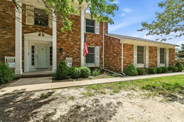 499 Overlook Drive, Upland, IN 46989