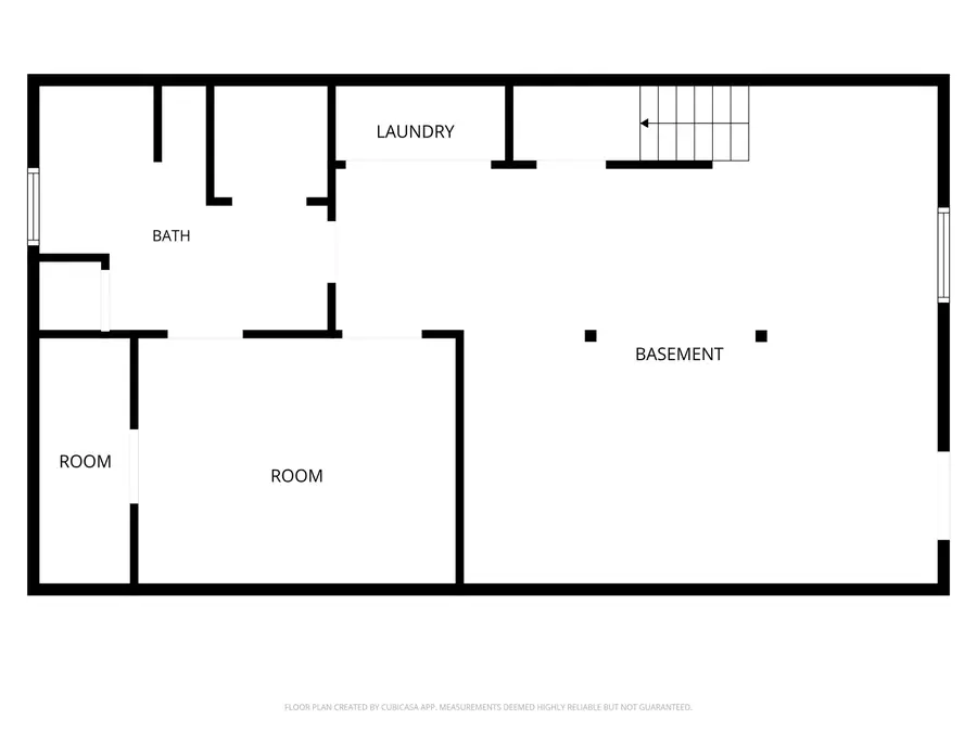 635 Moore Lane, Springville, IN 47462 - #3