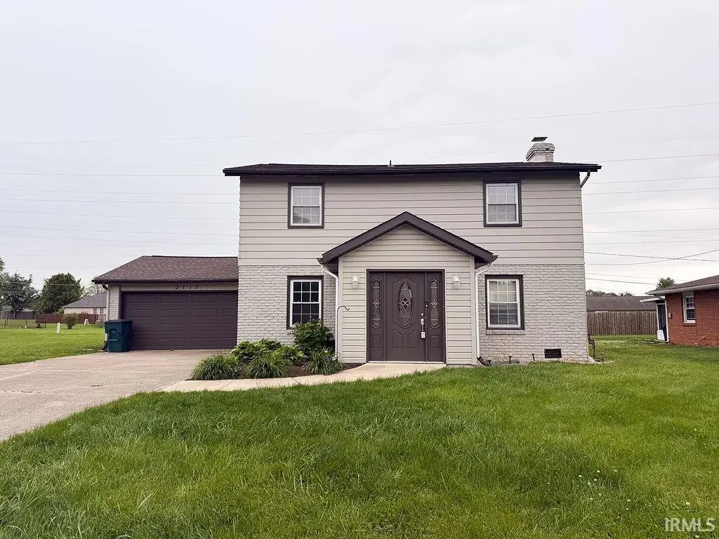 Address Withheld By Seller, Muncie, IN 47304 - #1