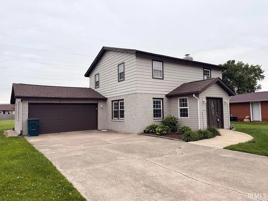 Address Withheld By Seller, Muncie, IN 47304 - #2