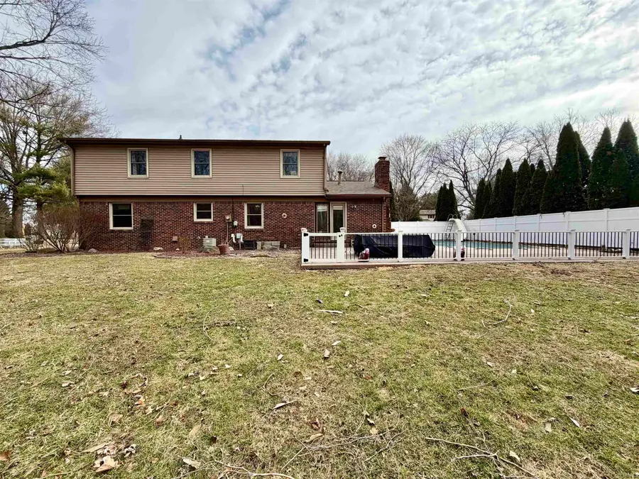 705 Venetian Way, Kokomo, IN 46901 - #3