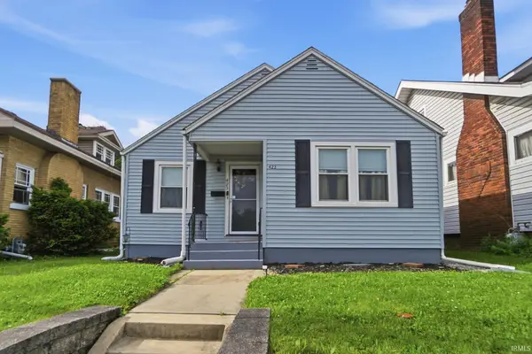 423 W State Boulevard, Fort Wayne, IN 46808