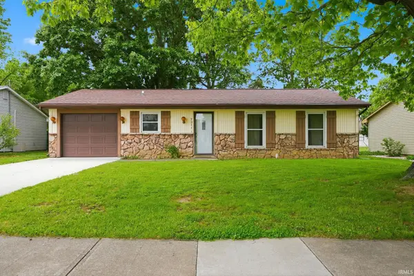 7311 Tangerine Lane, Fort Wayne, IN 46825