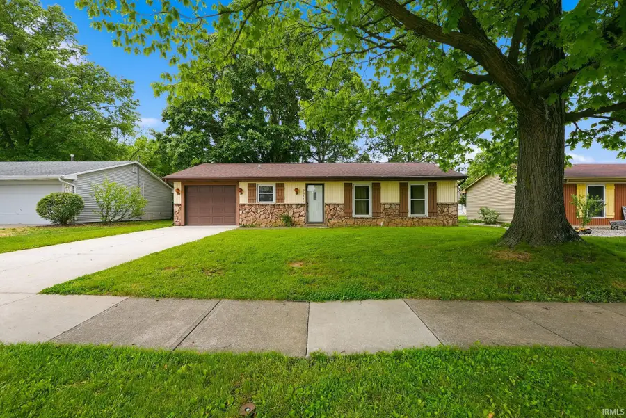 7311 Tangerine Lane, Fort Wayne, IN 46825 - #2