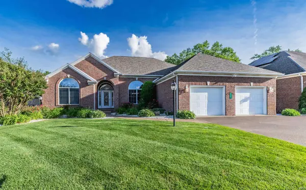4501 Windham Drive, Evansville, IN 47725