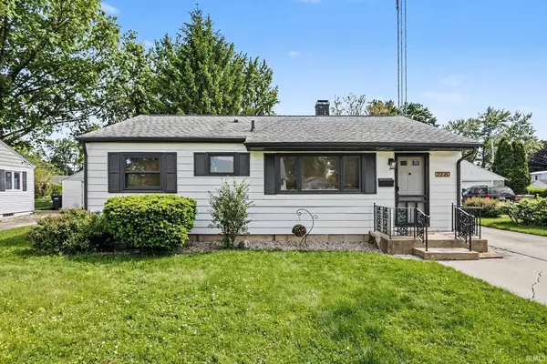 2220 Solomon Avenue, South Bend, IN 46615