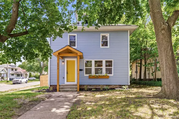 2802 S Michigan Street, South Bend, IN 46614