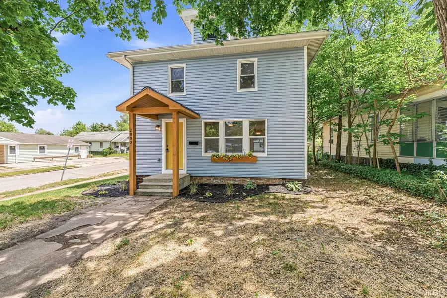 2802 S Michigan Street, South Bend, IN 46614 - #2