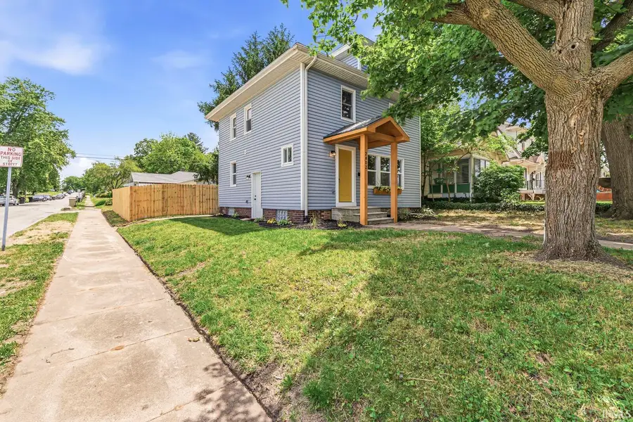 2802 S Michigan Street, South Bend, IN 46614 - #3