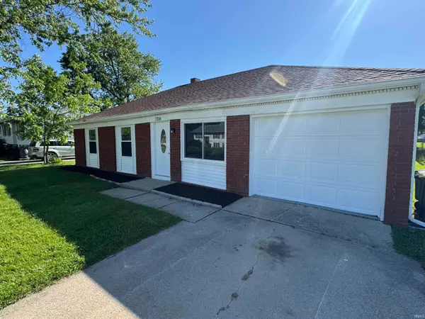 7216 Cranberry Road, Fort Wayne, IN 46825