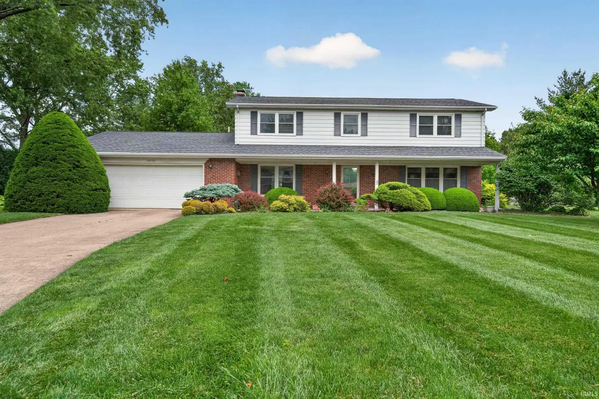 2916 Rose Lane, Kokomo, IN 46902 - #1