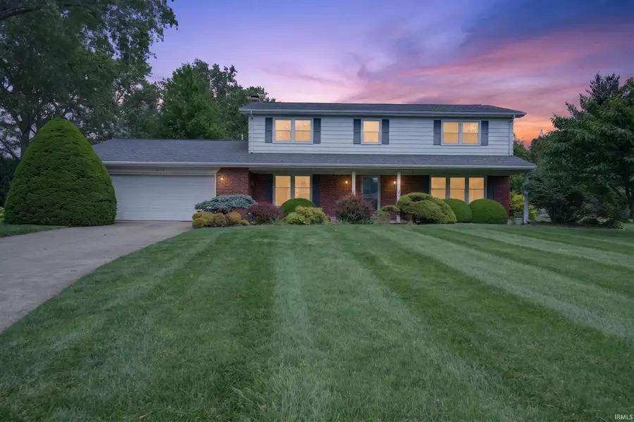 2916 Rose Lane, Kokomo, IN 46902 - #2
