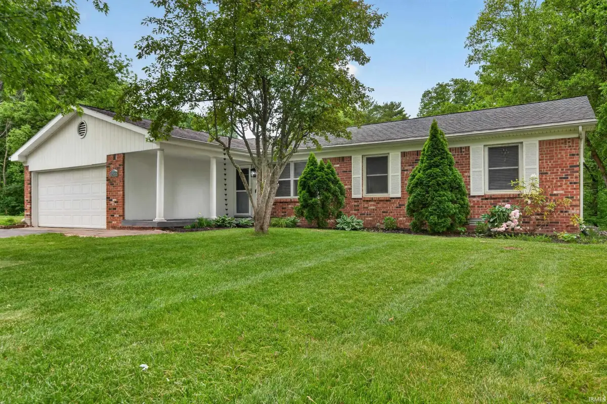 1836 S Riverview Road, Peru, IN 46970 - #1