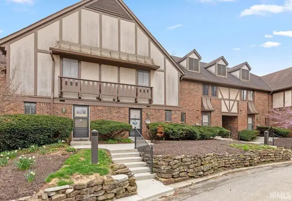 2257 Rome Drive, Indianapolis, IN 46228