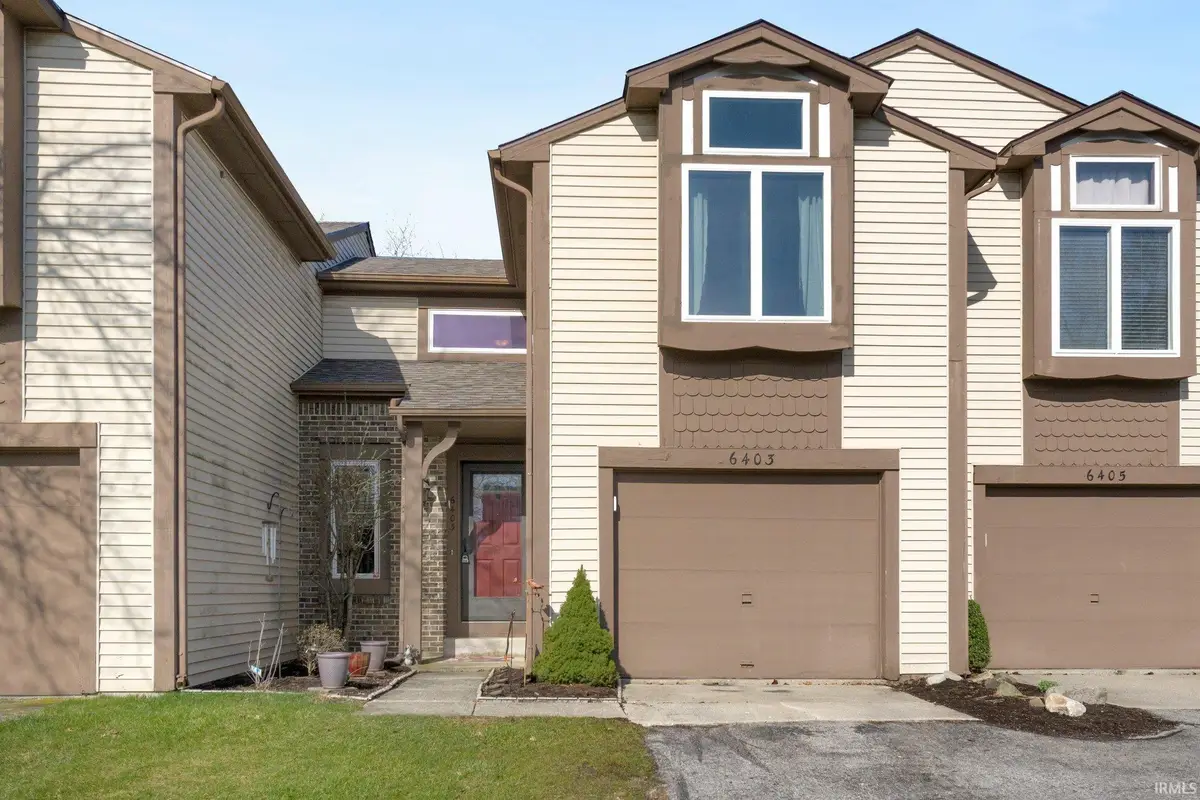 6403 Langwood Boulevard, Fort Wayne, IN 46835 - #1