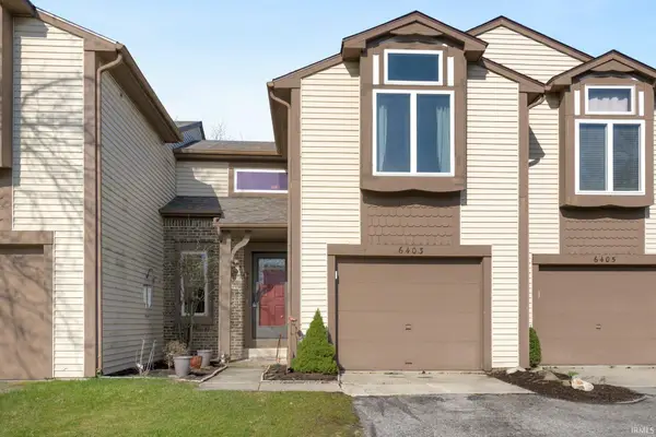 6403 Langwood Boulevard, Fort Wayne, IN 46835