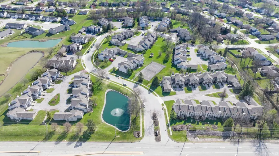 6403 Langwood Boulevard, Fort Wayne, IN 46835 - #2