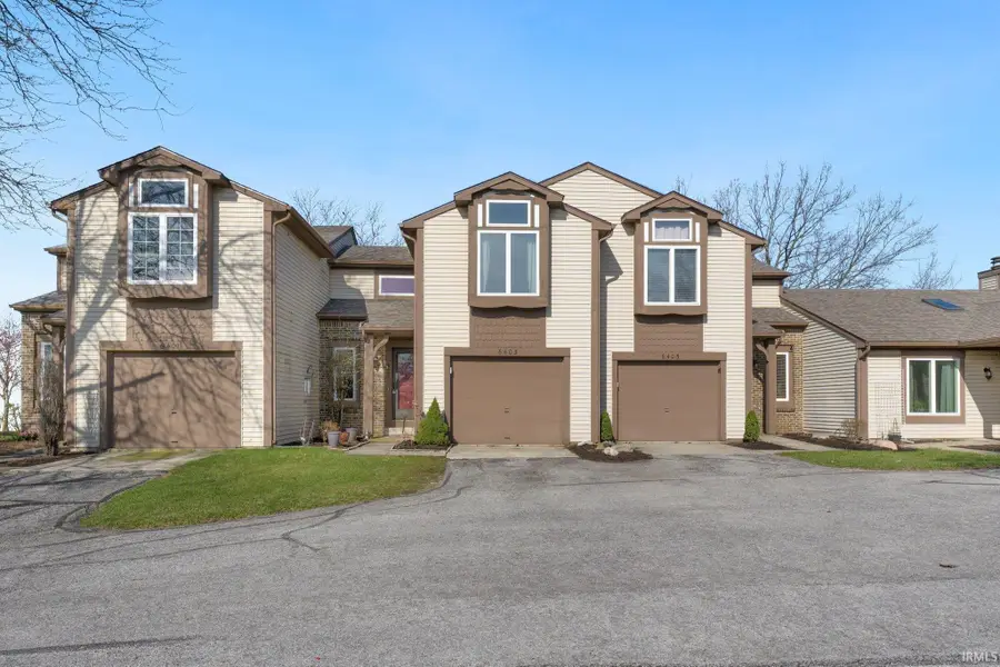 6403 Langwood Boulevard, Fort Wayne, IN 46835 - #3