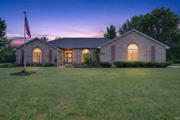 1408 Melanie Court, Kokomo, IN 46902