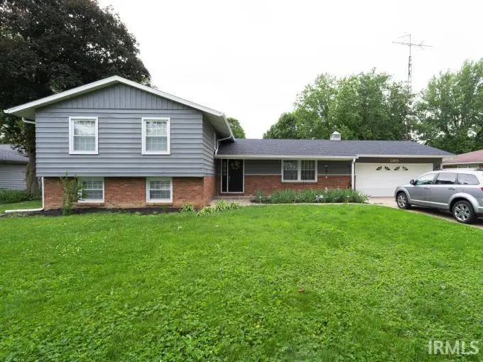 3809 Orleans Drive, Kokomo, IN 46902 - #1
