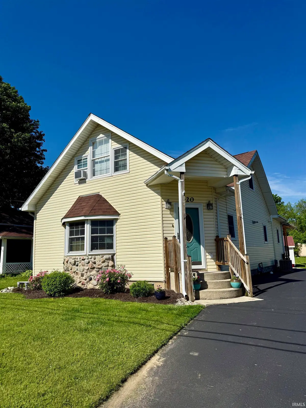 420 Hasty Street, Huntington, IN 46750 - #1