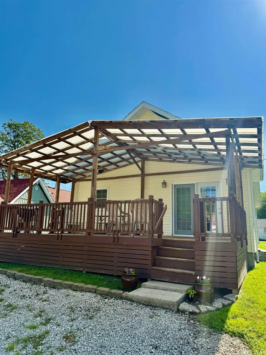 420 Hasty Street, Huntington, IN 46750 - #3