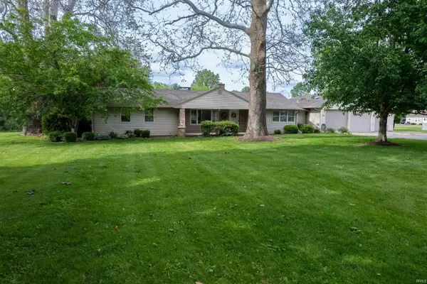 250 Hale Drive, Wabash, IN 46992