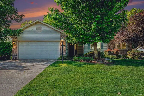 17860 Bay Hill Drive, South Bend, IN 46635