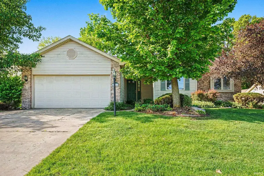 17860 Bay Hill Drive, South Bend, IN 46635 - #2
