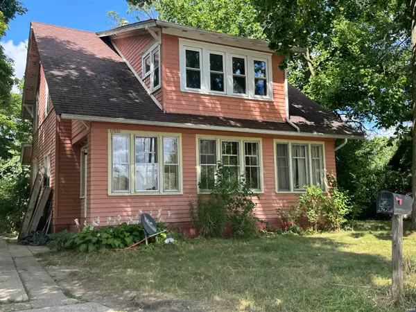 17831 Ponsha Street, South Bend, IN 46635