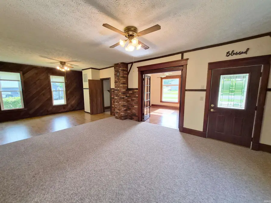 307 S Third Street, Pierceton, IN 46562 - #3