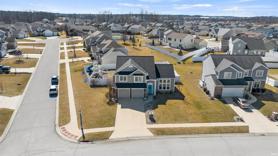 1507 Tara Bella Lane, Fort Wayne, IN 46845 - #3