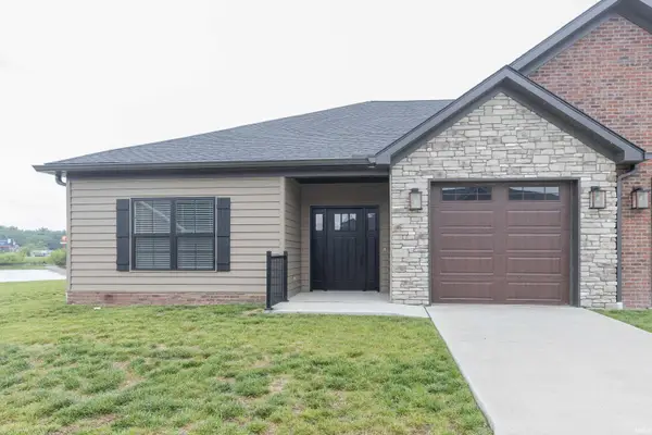 3895 High Pointe Lane, Newburgh, IN 47630