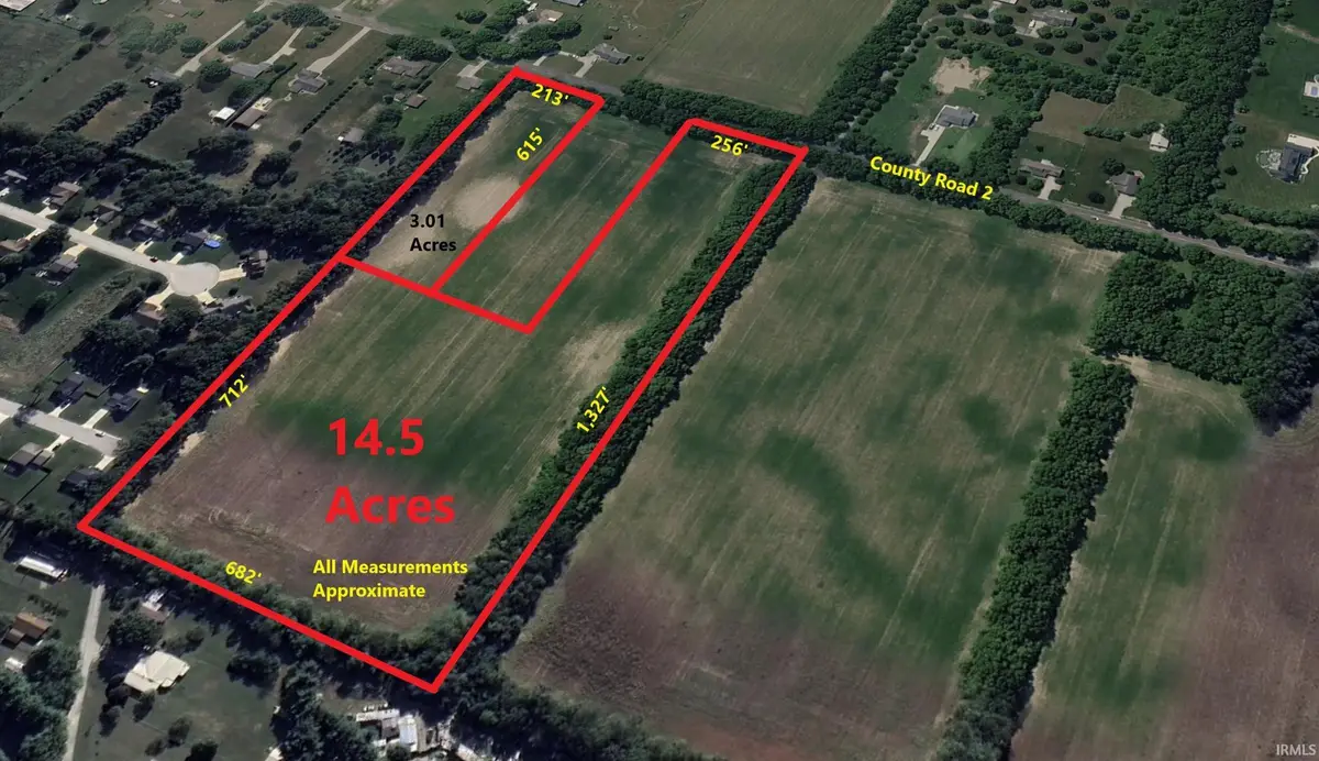 00000 County Road 2, Granger, IN 46530 - #1