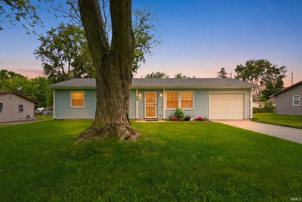 2714 Allegany Avenue, Fort Wayne, IN 46809 - #1