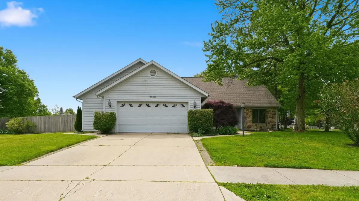 5920 Tomahawk Trail, Fort Wayne, IN 46804 - #1