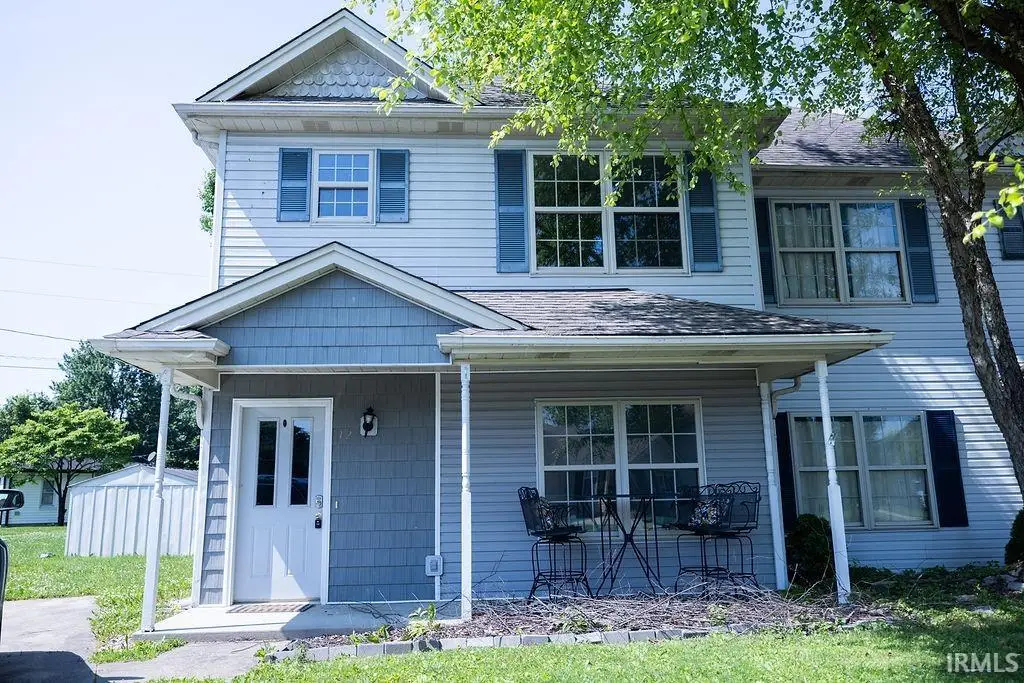 12 Vintage Circle, Scottsburg, IN 47170 - #1