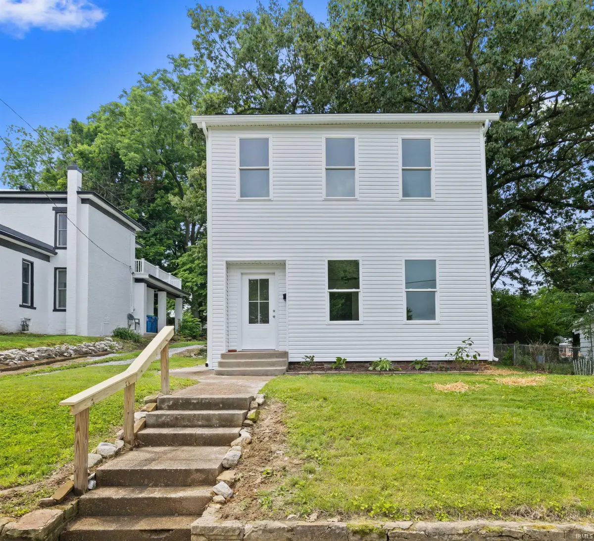 548 Walnut Street, Rockport, IN 47635 - #1
