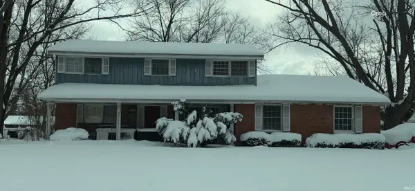 17498 Cleveland Road, South Bend, IN 46635