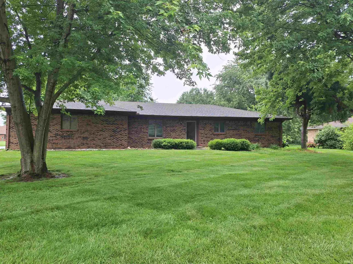 1401 Ruhl Garden Court, Kokomo, IN 46902 - #1