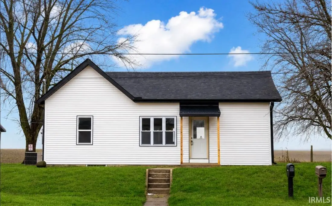 1192 E State Road 13, North Manchester, IN 46962 - #1